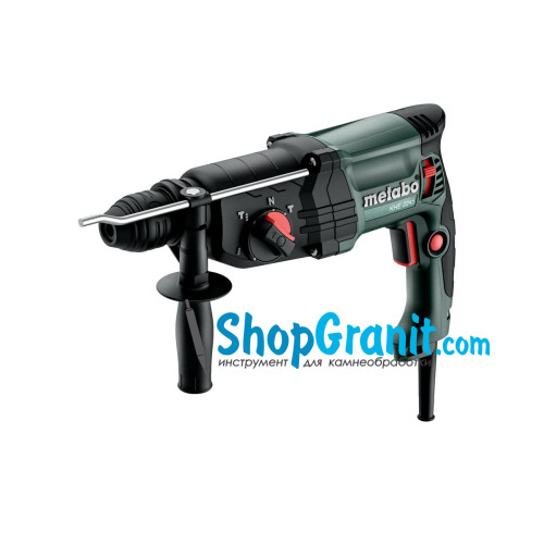 Комбінований перфоратор Metabo KHE 2245 (601708500)