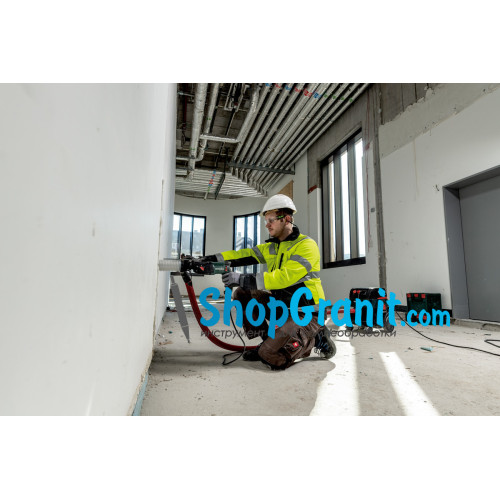 Комбінований перфоратор Metabo KHE 2245 (601708500)