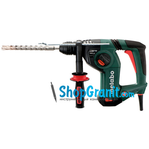 Комбінований перфоратор Metabo KHE 3250 (600637000)