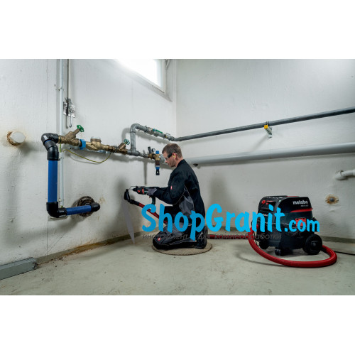 Комбінований перфоратор Metabo KHE 2445 (601709500)