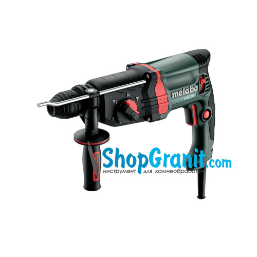 Комбінований перфоратор Metabo KHE 2445 (601709500)