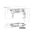 Комбінований перфоратор Metabo KHE 2445 (601709500)