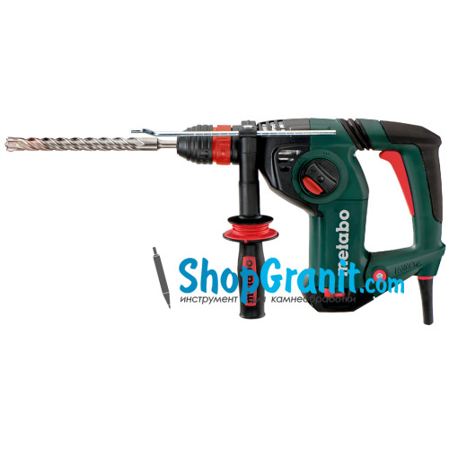 Комбінований перфоратор Metabo KHE 3251 (600659000)