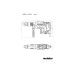 Комбінований перфоратор Metabo KHEV 11-52 BL (600767500)