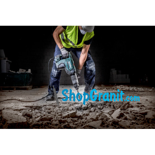 Комбінований перфоратор Metabo KHEV 11-52 BL (600767500)
