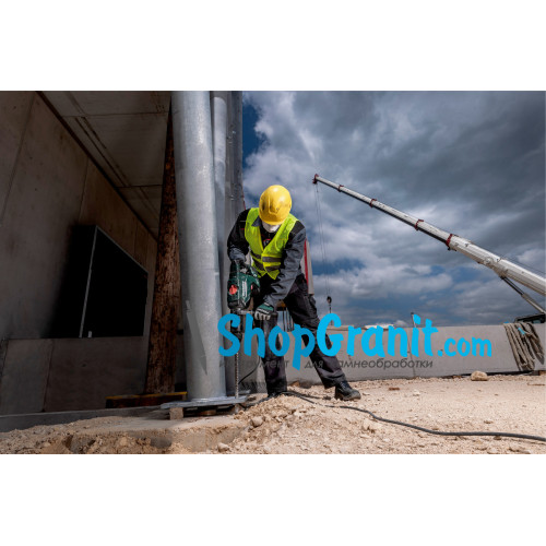 Комбінований перфоратор Metabo KHEV 11-52 BL (600767500)