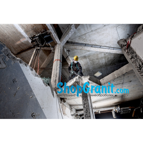 Комбінований перфоратор Metabo KHEV 11-52 BL (600767500)