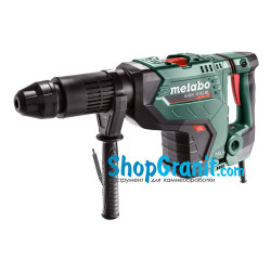 Комбінований перфоратор Metabo KHEV 11-52 BL