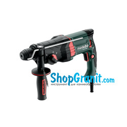 Комбінований перфоратор Metabo KHE 2845