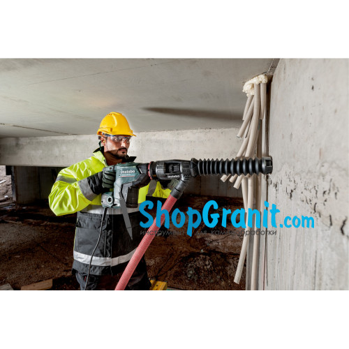 Комбінований перфоратор Metabo KHEV 5-40 BL (600765500)