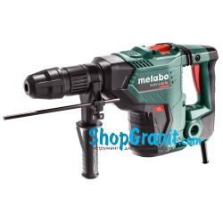 Комбінований перфоратор Metabo KHEV 5-40 BL