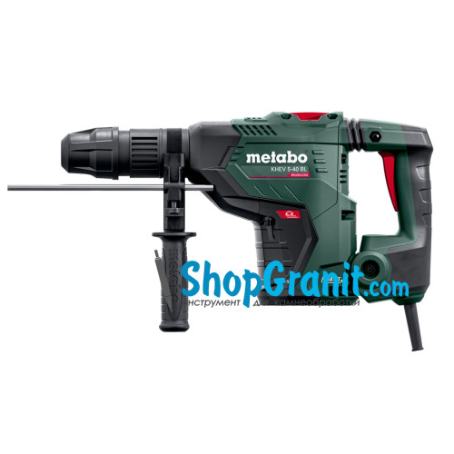 Комбінований перфоратор Metabo KHEV 5-40 BL (600765500)