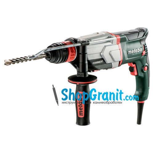 Мультиперфоратор Metabo UHE 2660-2 Quick (600697500)