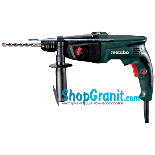 Перфоратор Metabo BHE 2444 (606153000)