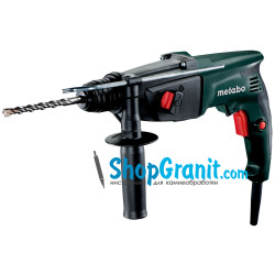 Перфоратор Metabo BHE 2444