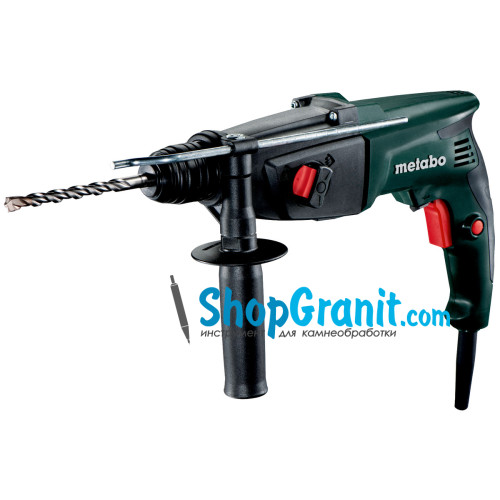 Перфоратор Metabo BHE 2444 (606153000)