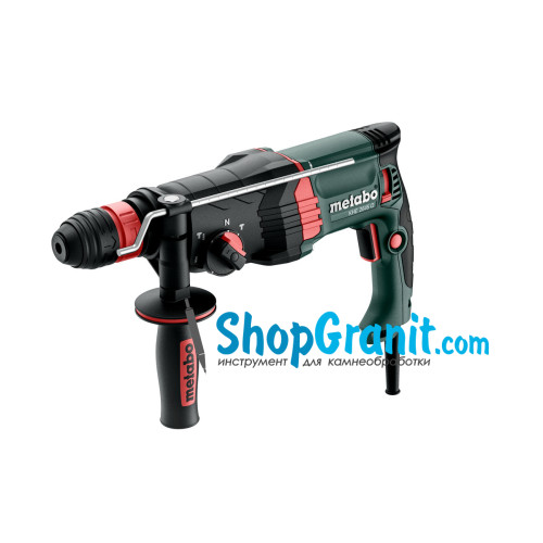 Комбінований перфоратор Metabo KHE 2645 Q (601711500)