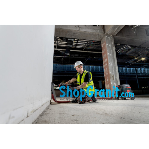 Комбінований перфоратор Metabo KHE 2645 Q (601711500)
