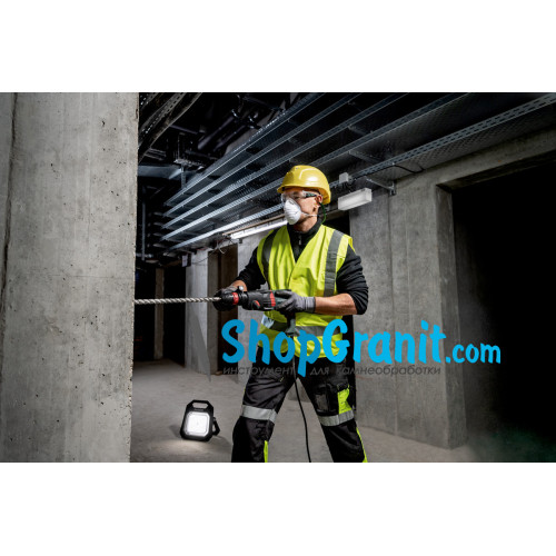 Комбінований перфоратор Metabo KHE 2845 Q (601740500)