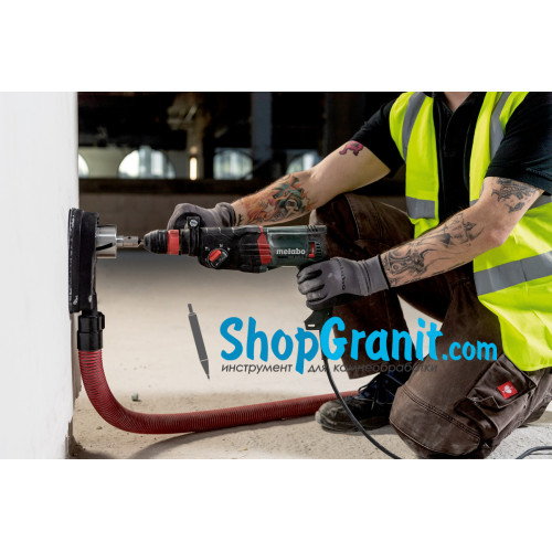 Комбінований перфоратор Metabo KHE 2845 Q (601740500)