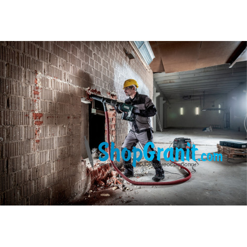 Комбінований перфоратор Metabo KHEV 8-45 BL (600766500)