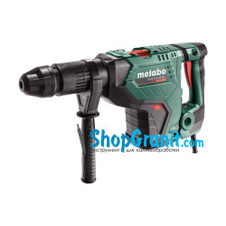 Комбінований перфоратор Metabo KHEV 8-45 BL