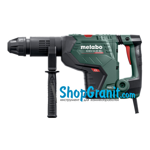 Комбінований перфоратор Metabo KHEV 8-45 BL (600766500)