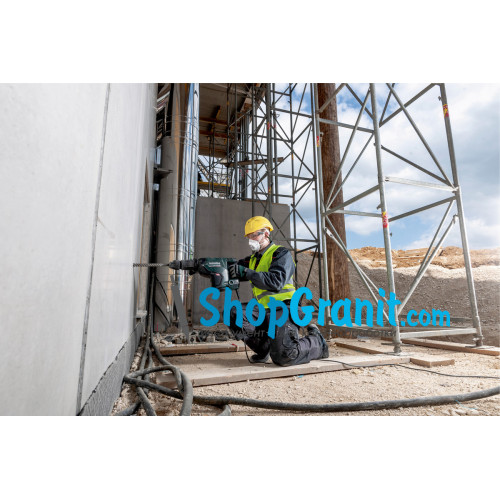 Комбінований перфоратор Metabo KHEV 8-45 BL (600766500)