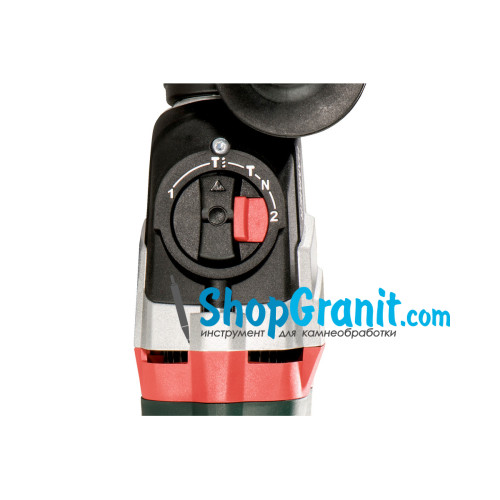 Мультиперфоратор Metabo UHE 2660-2 Quick Set (600697510)