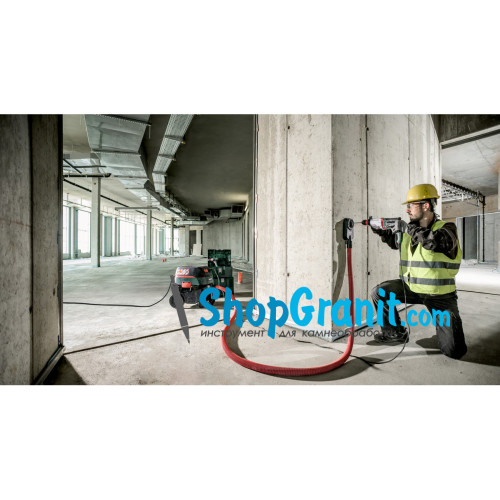 Мультиперфоратор Metabo UHE 2660-2 Quick Set (600697510)