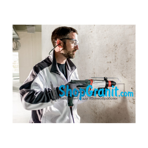 Мультиперфоратор Metabo UHE 2660-2 Quick Set (600697510)
