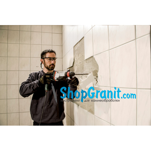Мультиперфоратор Metabo UHE 2660-2 Quick Set (600697510)