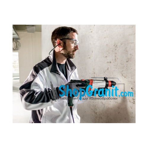 Мультиперфоратор Metabo UHEV 2860-2 Quick (600713500)