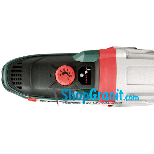 Мультиперфоратор Metabo UHEV 2860-2 Quick (600713500)