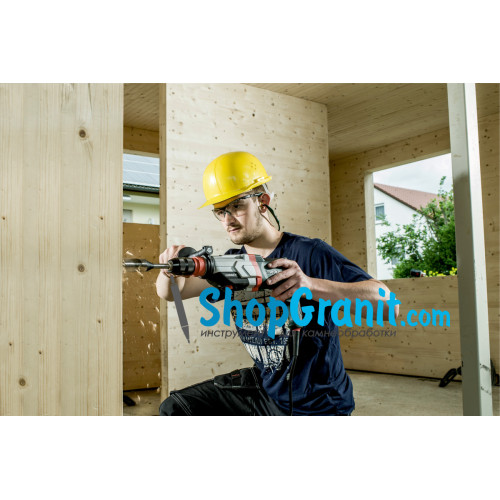 Мультиперфоратор Metabo UHEV 2860-2 Quick (600713500)