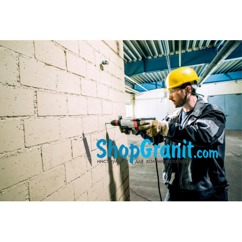 Мультиперфоратор Metabo UHEV 2860-2 Quick Set (600713510)