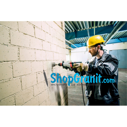 Мультиперфоратор Metabo UHEV 2860-2 Quick Set (600713510)