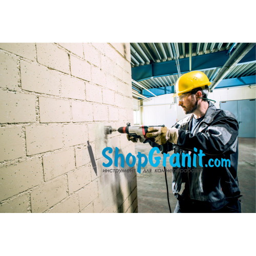 Комбінований перфоратор Metabo KHE 2660 Quick (600663510)