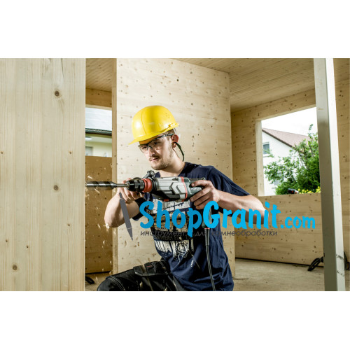 Комбінований перфоратор Metabo KHE 2660 Quick (600663510)