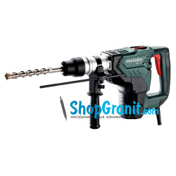 Комбінований перфоратор Metabo KH 5-40