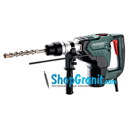 Комбінований перфоратор Metabo KH 5-40 (600763500)