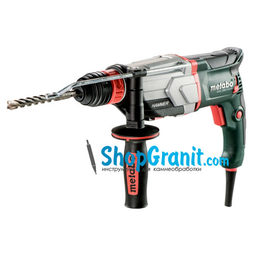 Комбінований перфоратор Metabo KHE 2860 Quick (600878500)