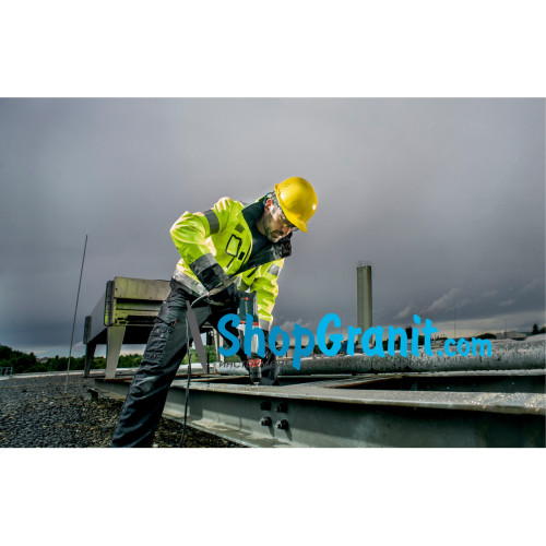 Комбінований перфоратор Metabo KHE 2860 Quick (600878500)