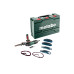 Стрічковий напилок Metabo BFE 9-20 Set (602244500)