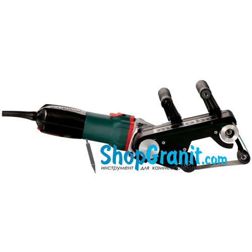 Стрічкова шліфмашина для труб Metabo RBE 9-60 Set (602183510)