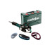 Стрічкова шліфмашина для труб Metabo RBE 9-60 Set (602183510)