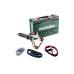 Стрічкова шліфмашина для труб Metabo RBE 15-180 Set (602243500)