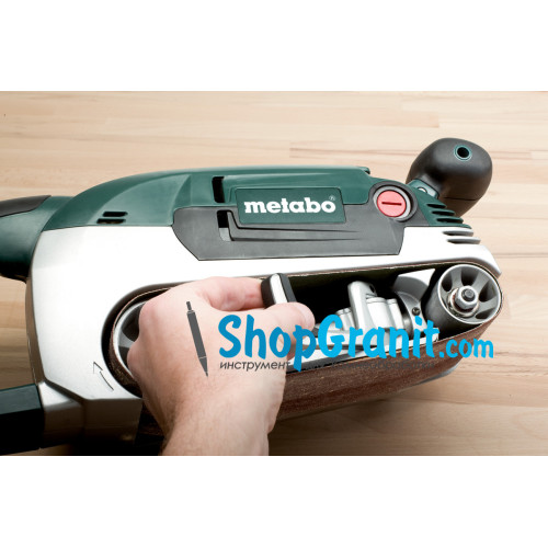 Стрічкова шліфмашина Metabo BAE 75 (600375000)