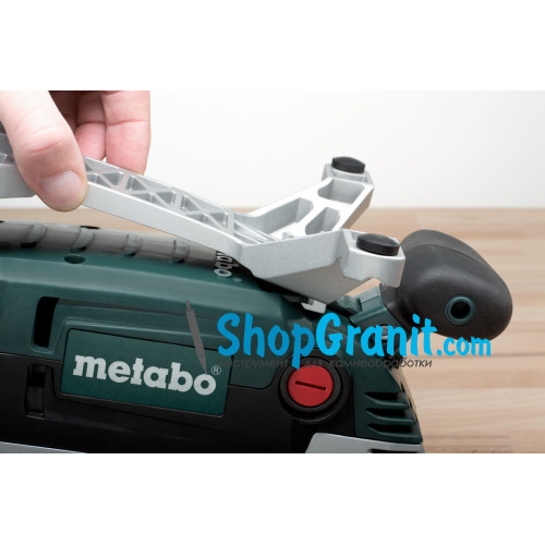 Стрічкова шліфмашина Metabo BAE 75 (600375000)