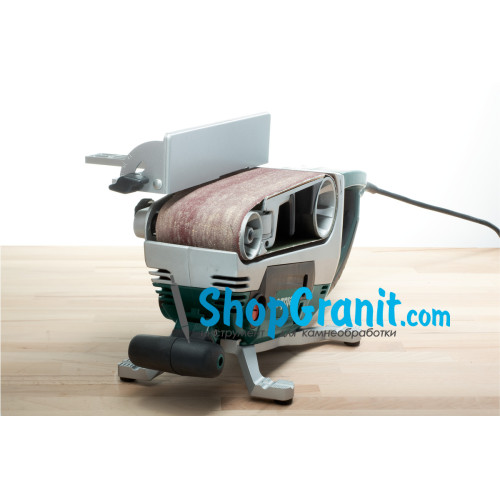 Стрічкова шліфмашина Metabo BAE 75 (600375000)